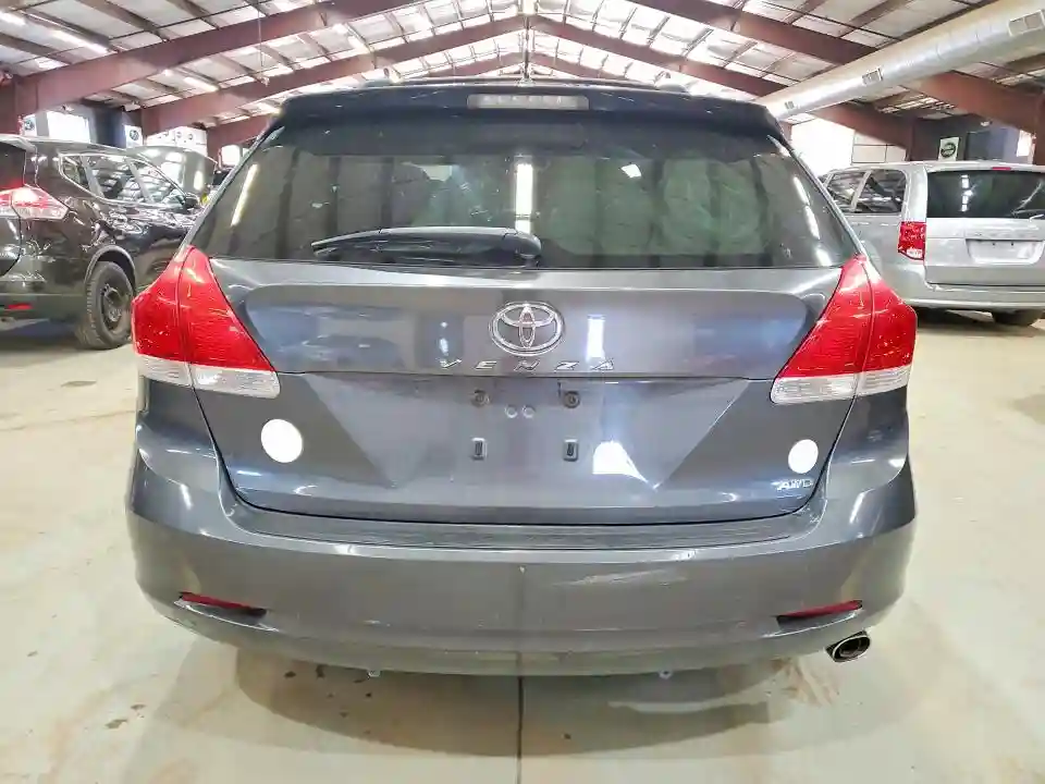 4T3BA3BB0AU010854 2010 TOYOTA VENZA-5