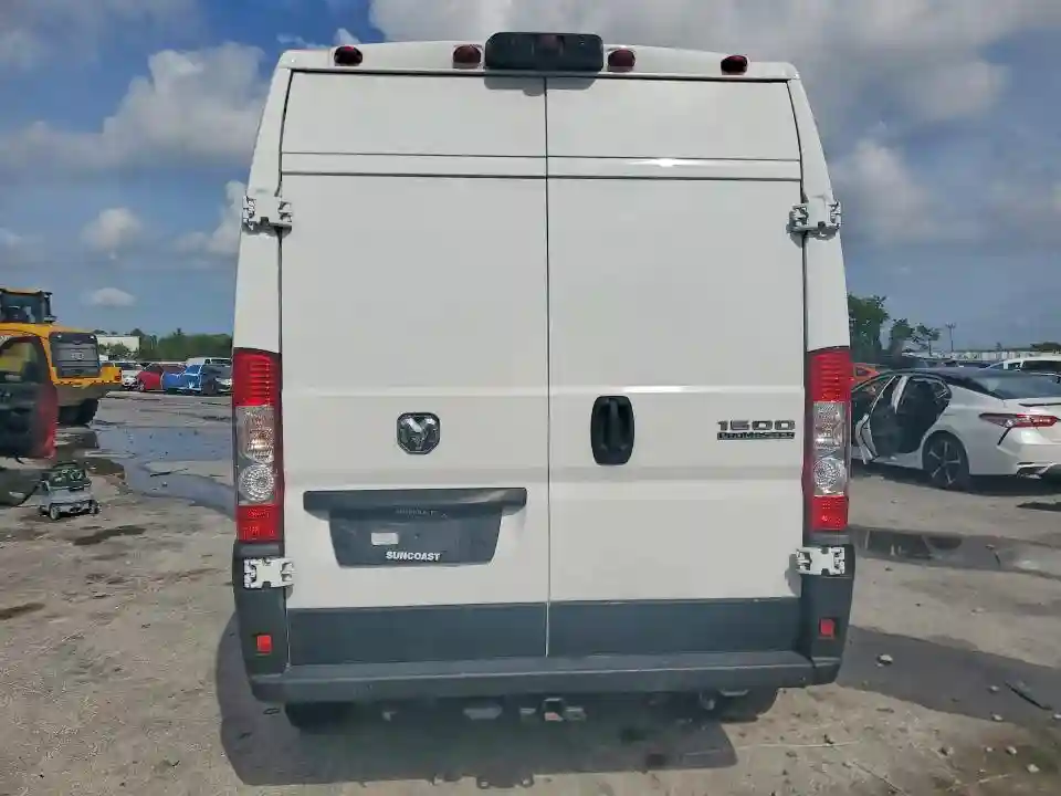 3C6LRVBG0RE112464 2024 RAM PROMASTER-5