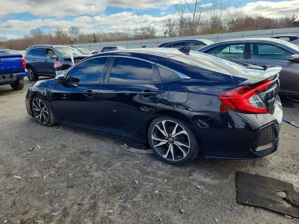 2HGFC1E5XJH702899 2018 HONDA CIVIC-1