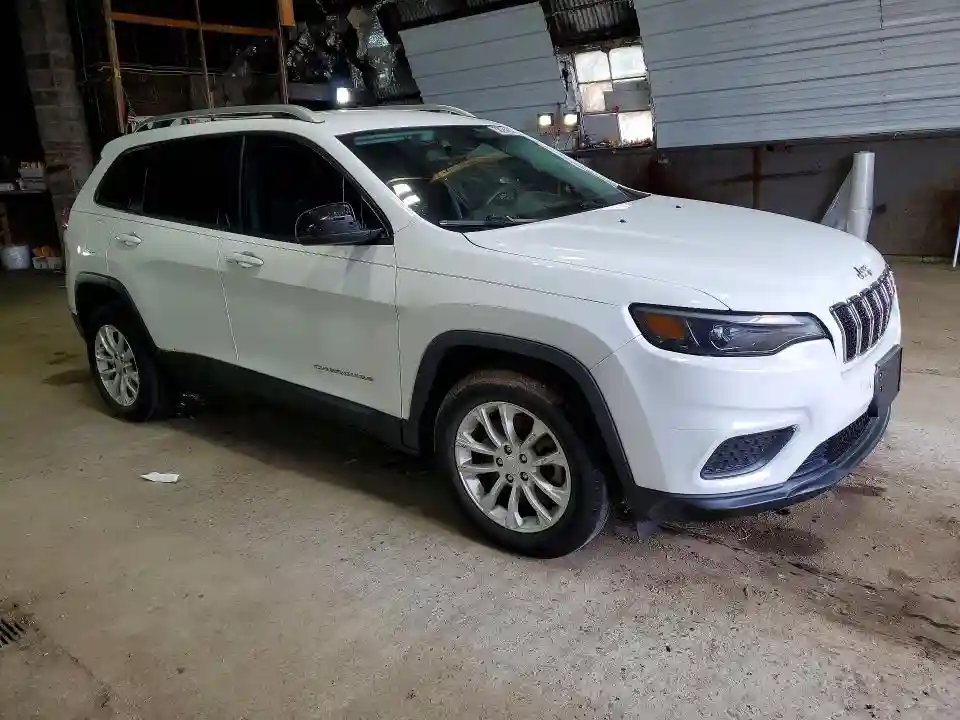 1C4PJLCB7MD189416 2021 JEEP CHEROKEE-3