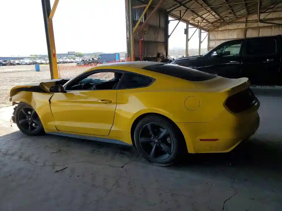 1FA6P8AM5F5382405 2015 FORD MUSTANG-1