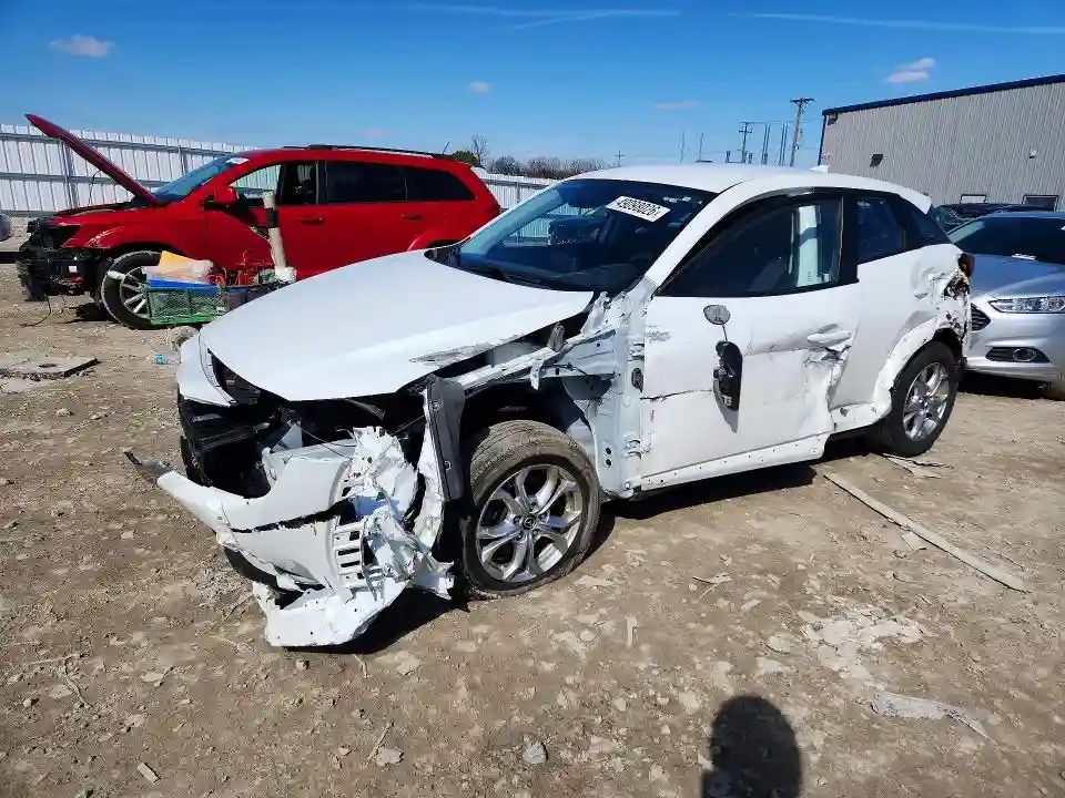 JM1DKFB78L1469747 2020 MAZDA CX-3-0