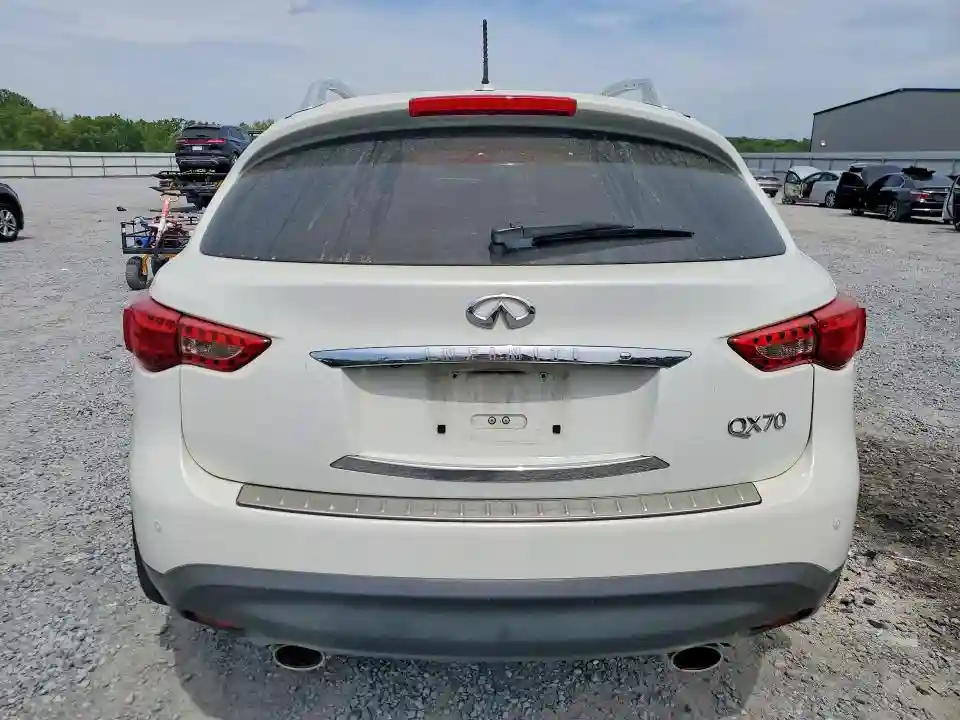 JN8CS1MW0GM752526 2016 INFINITI QX70-5