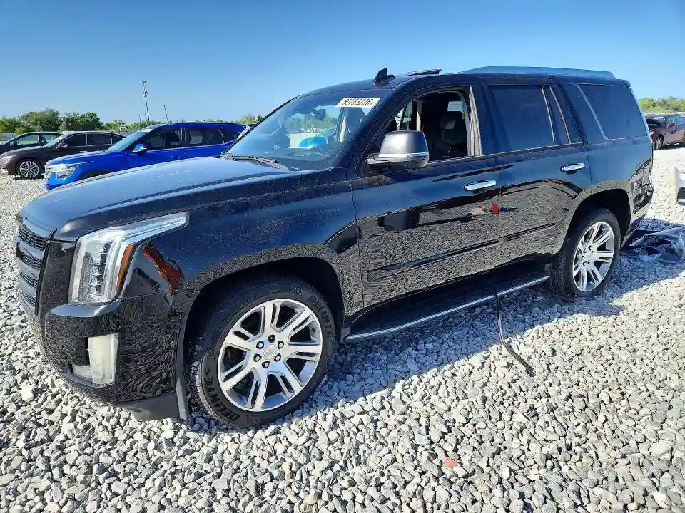 1GYS3BKJ4LR280081 2020 CADILLAC ESCALADE-0