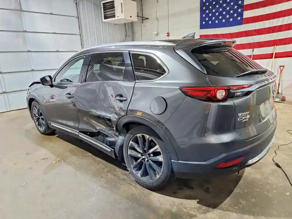 JM3TCBEY9G0112313 2016 MAZDA CX-9-1