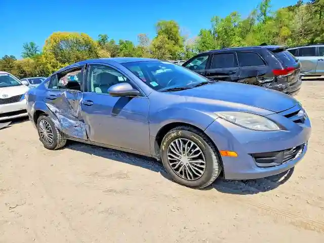 1YVHZ8BH2A5M56204 2010 MAZDA 6-3
