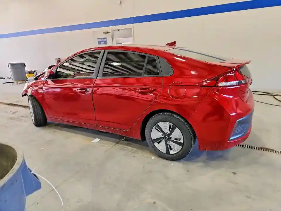 KMHC65LC0LU227437 2020 HYUNDAI IONIQ-1