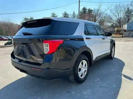 1FM5K8AW7MNA00910 2021 FORD EXPLORER-2