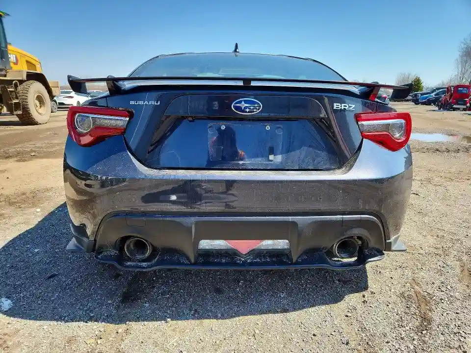 JF1ZCAC16H9604335 2017 SUBARU BRZ-5