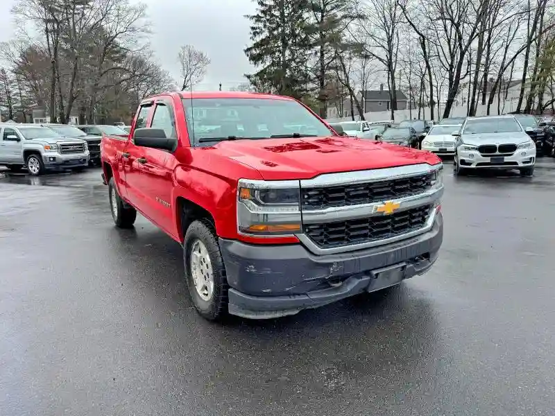 1GCVKNEH4GZ395351 2016 CHEVROLET SILVERADO-3