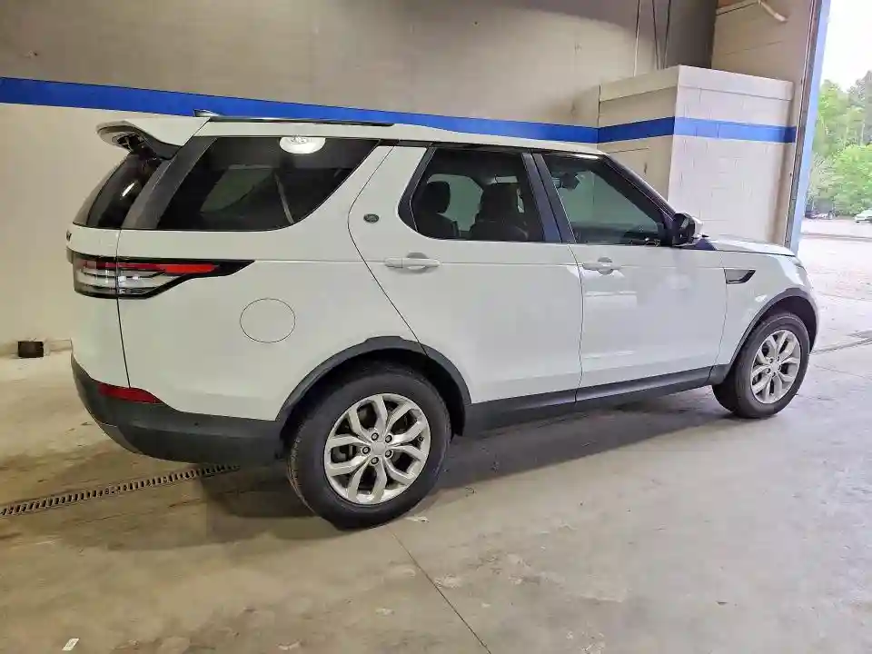 SALRG2RV1K2401473 2019 LAND ROVER DISCOVERY-2