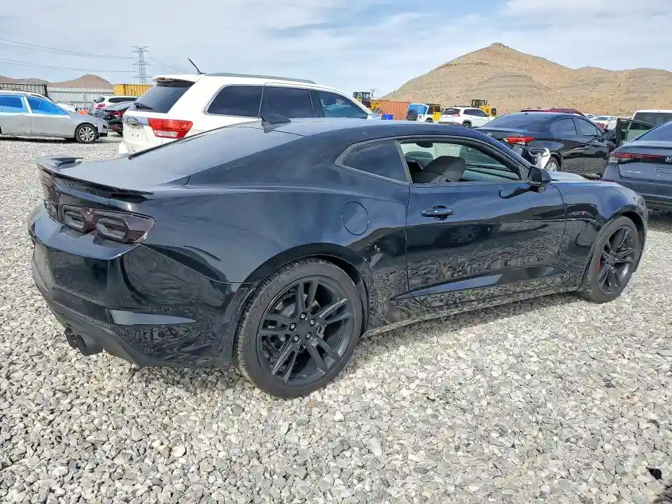 1G1FF1R72L0147979 2020 CHEVROLET CAMARO-2