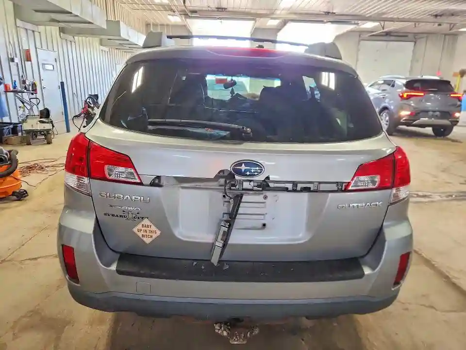 4S4BRCKC3A3335479 2010 SUBARU OUTBACK-5