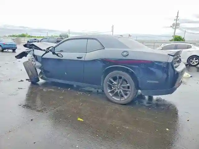 2C3CDZKG6PH579053 2023 DODGE CHALLENGER-1