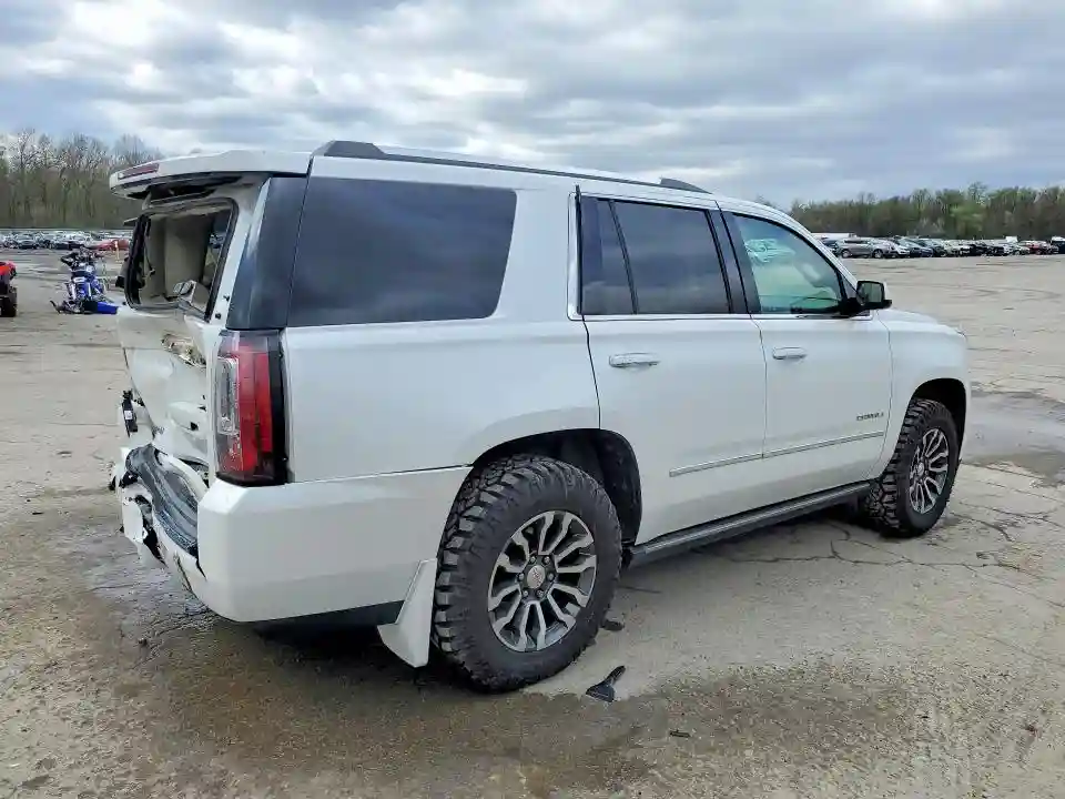 1GKS2CKJ4GR418582 2016 GMC YUKON-2