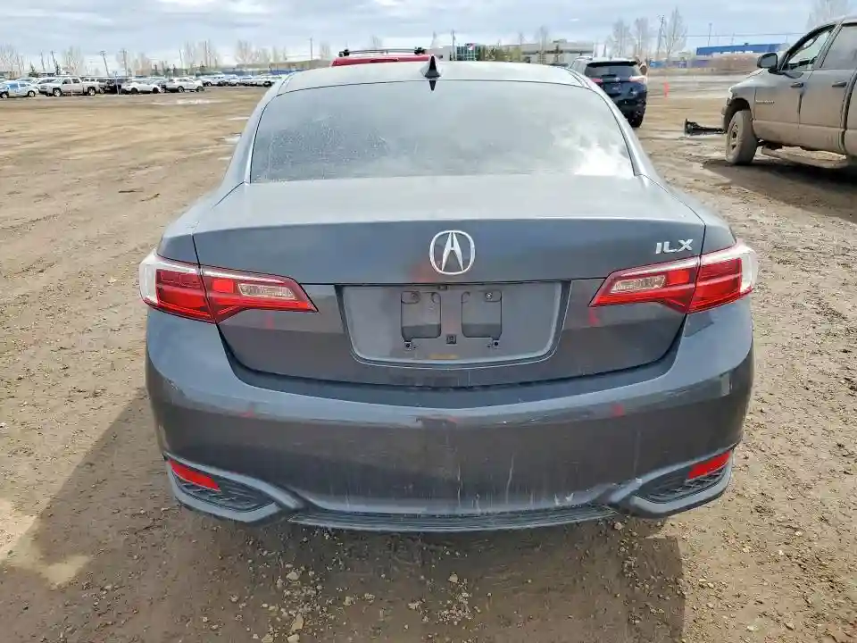 19UDE2F71GA802419 2016 ACURA ILX-5