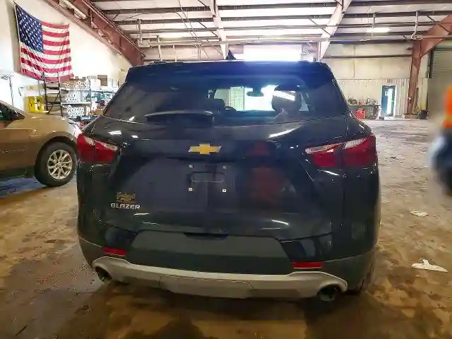 3GNKBCR45NS142457 2022 CHEVROLET BLAZER-5