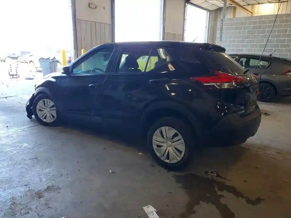 3N1CP5BV0LL567012 2020 NISSAN KICKS-1