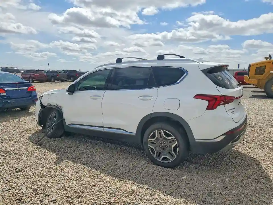 5NMS4DAL4NH467037 2022 HYUNDAI SANTA FE-1