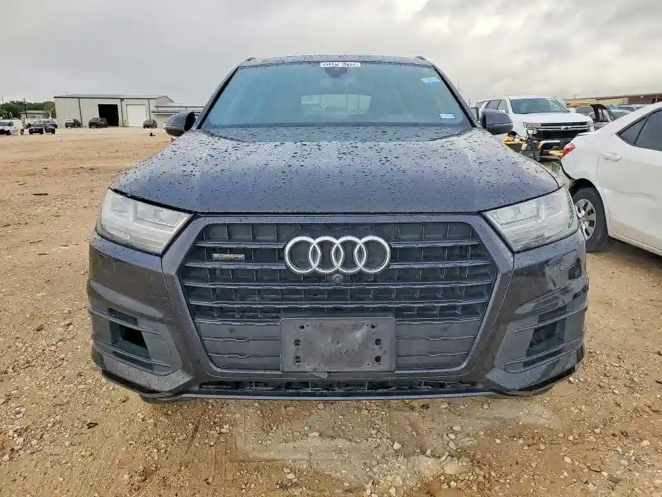 WA1LAAF78KD046881 2019 AUDI Q7-4