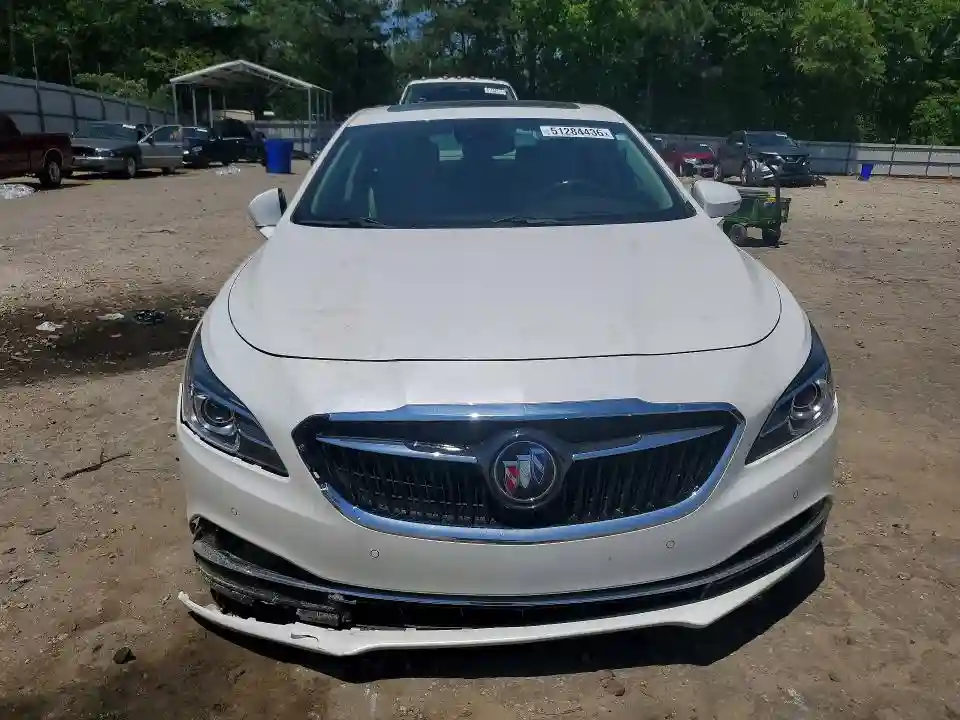 1G4ZR5SS8HU176528 2017 BUICK LACROSSE-4