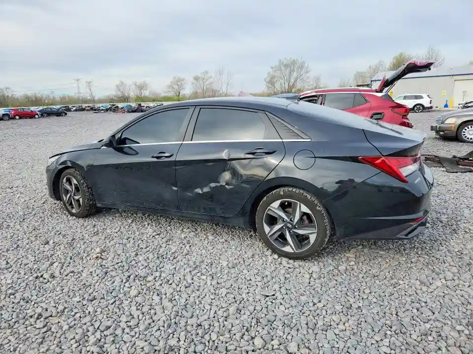 KMHLN4AGXNU251265 2022 HYUNDAI ELANTRA-1