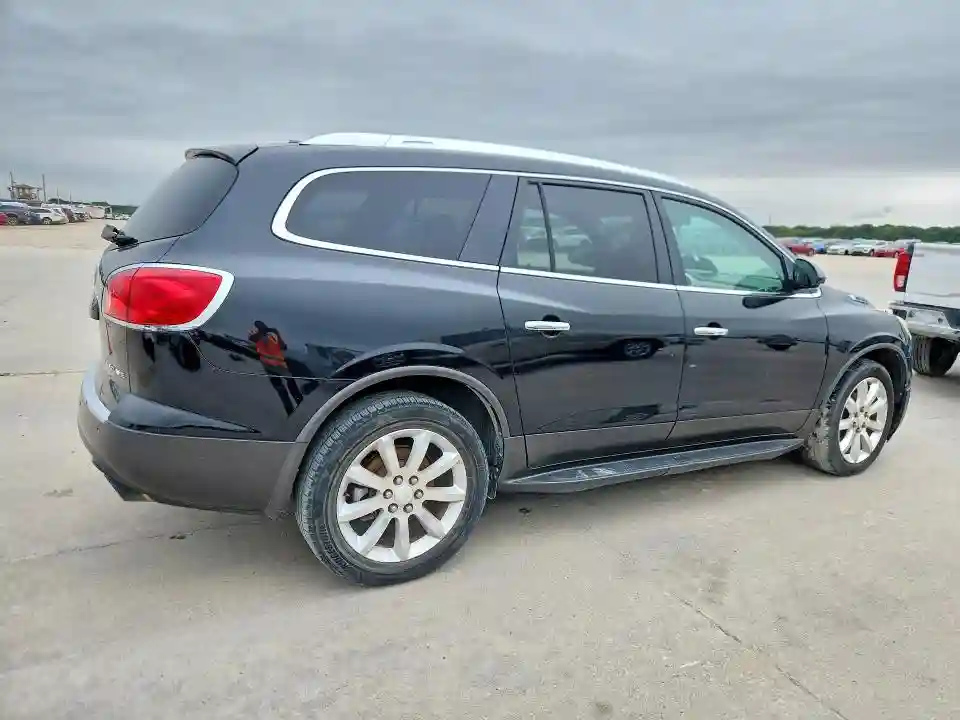 5GAKRDED2CJ351073 2012 BUICK ENCLAVE-2