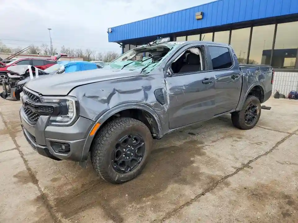1FTER4HH0SLE39519 2025 FORD RANGER-0