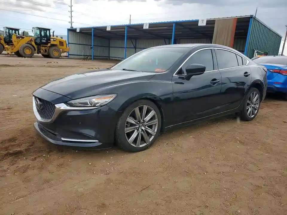 JM1GL1XY2J1323064 2018 MAZDA 6-0