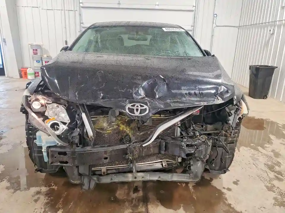 4T3ZA3BB7DU067748 2013 TOYOTA VENZA-4
