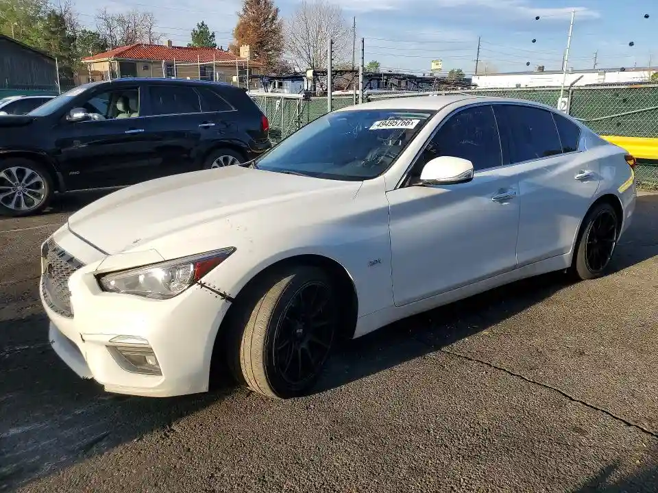 JN1CV7AP1KM110184 2019 INFINITI Q50-0
