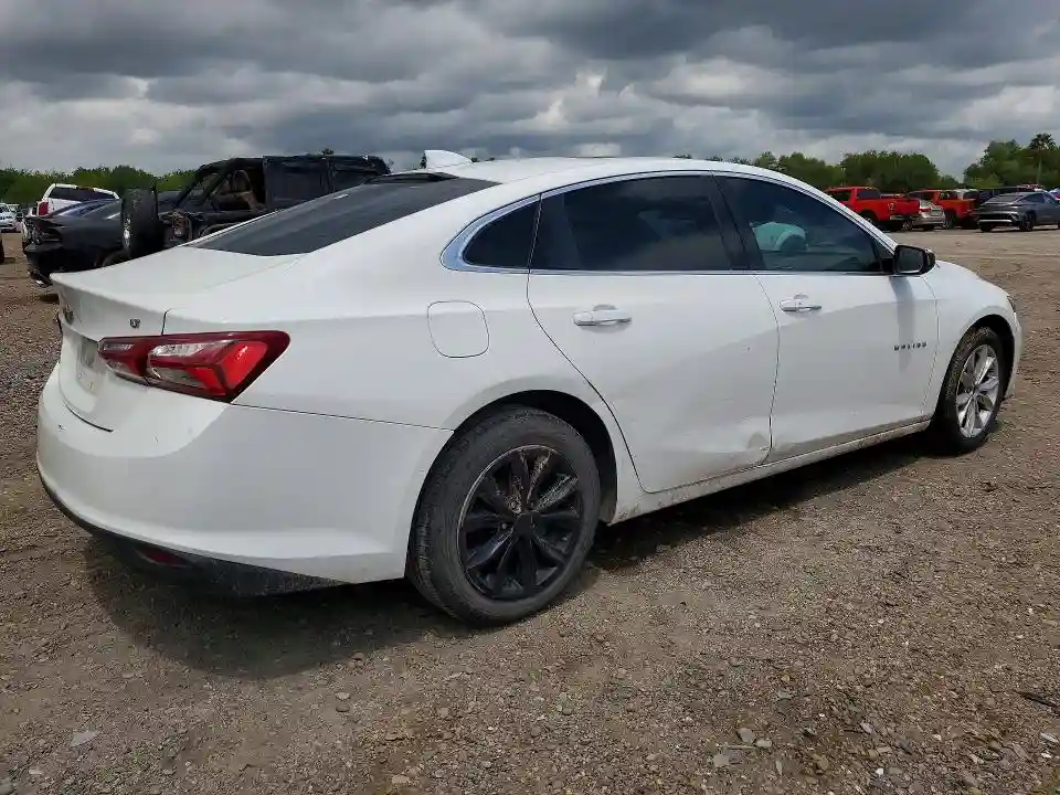 1G1ZD5ST6LF109539 2020 CHEVROLET MALIBU-2