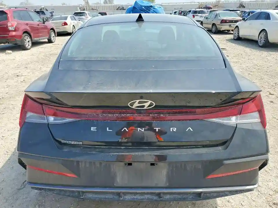 KMHLL4DG2RU743294 2024 HYUNDAI ELANTRA-5