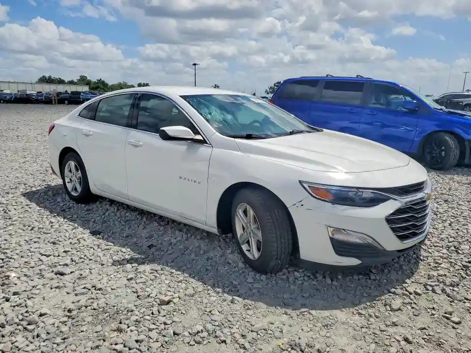 1G1ZC5ST3PF148453 2023 CHEVROLET MALIBU-3