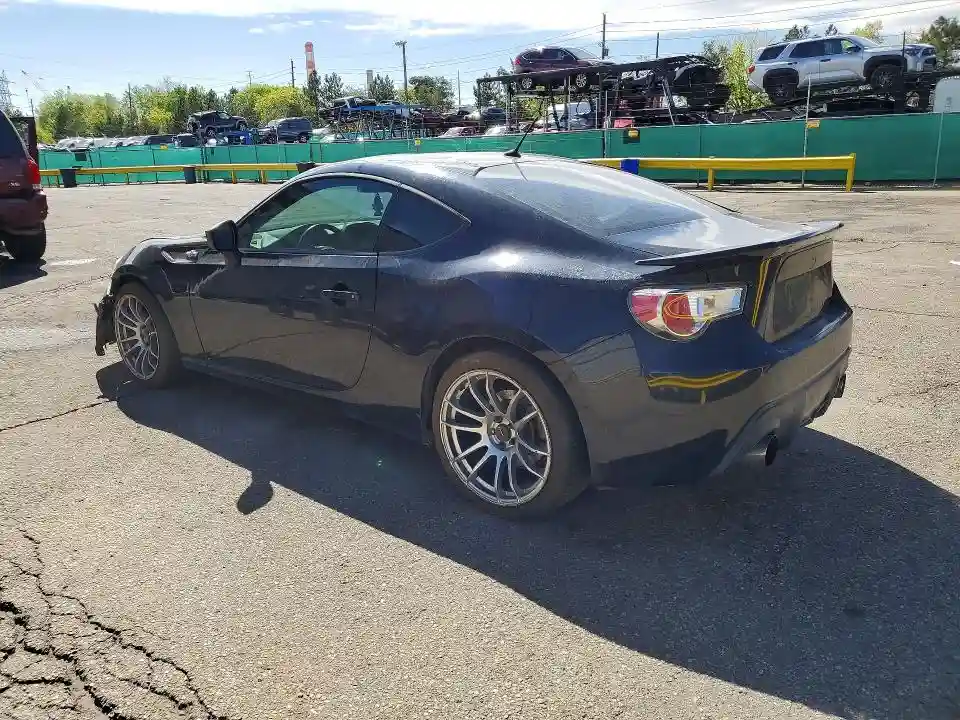 JF1ZNAA18D1727284 2013 SCION FRS-1