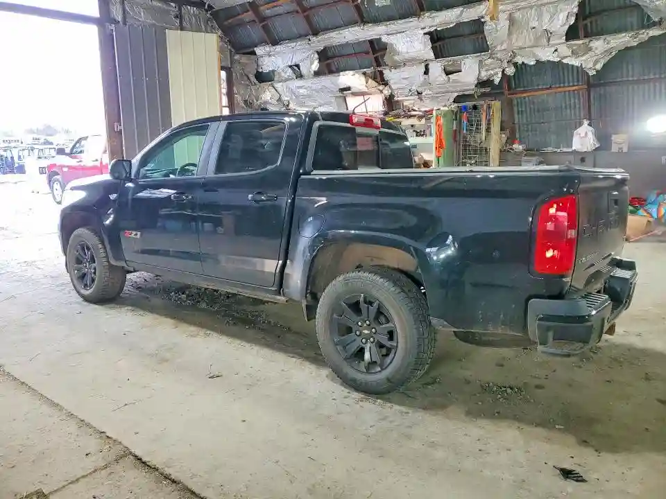 1GCGTDEN6M1105062 2021 CHEVROLET COLORADO-1