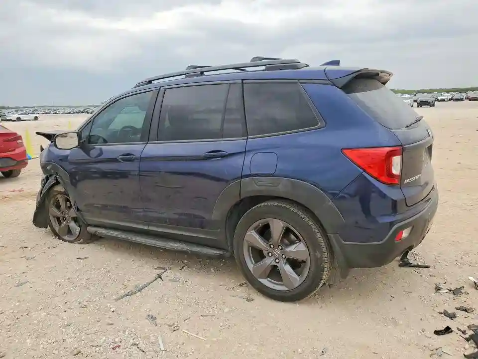 5FNYF7H95KB000125 2019 HONDA PASSPORT-1