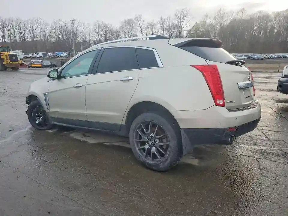 3GYFNGE30FS608569 2015 CADILLAC SRX-1