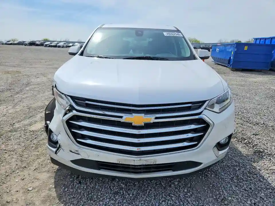 1GNEVJKW6KJ133686 2019 CHEVROLET TRAVERSE-4