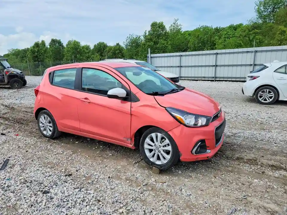 KL8CD6SA6JC468379 2018 CHEVROLET SPARK-3