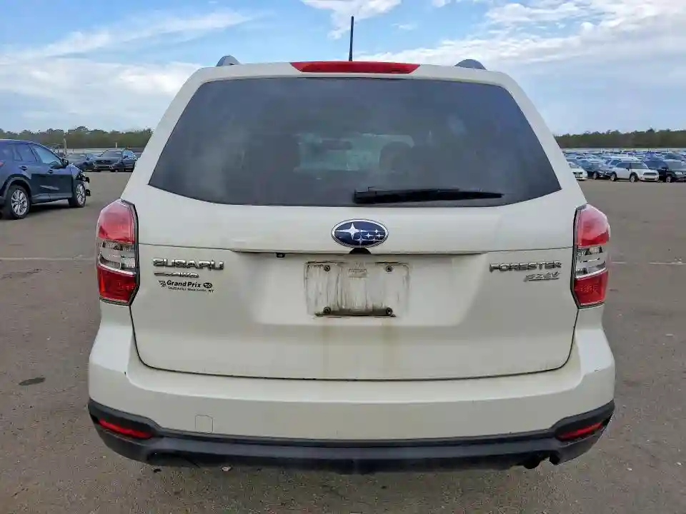 JF2SJADC7FH459201 2015 SUBARU FORESTER-5