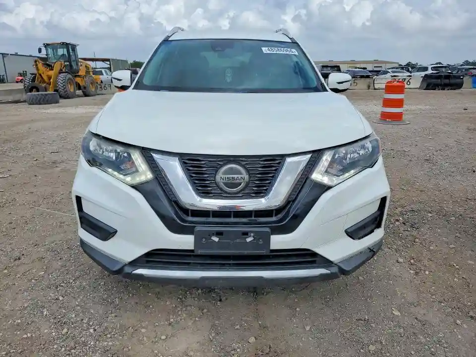 KNMAT2MT2KP538432 2019 NISSAN ROGUE-4