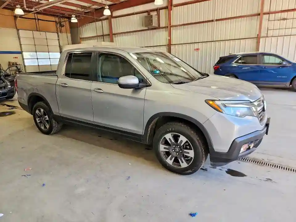 5FPYK3F55HB011159 2017 HONDA RIDGELINE-3