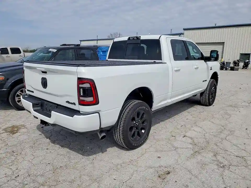 3C63R3EL8RG273940 2024 RAM 3500-2
