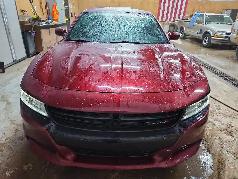 2C3CDXJG2HH538362 2017 DODGE CHARGER-4