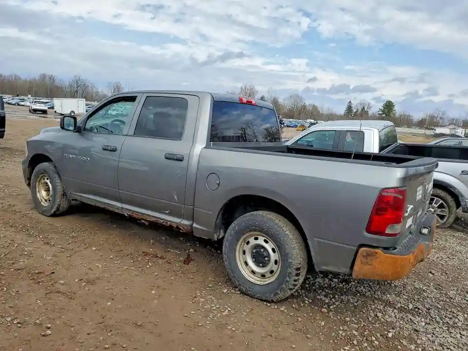 1D7RV1CPXBS588638 2011 DODGE RAM 1500-1