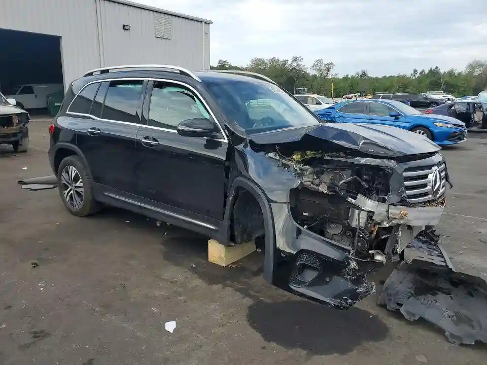 W1N4M4GB8RW372208 2024 MERCEDES-BENZ GLB-CLASS-3