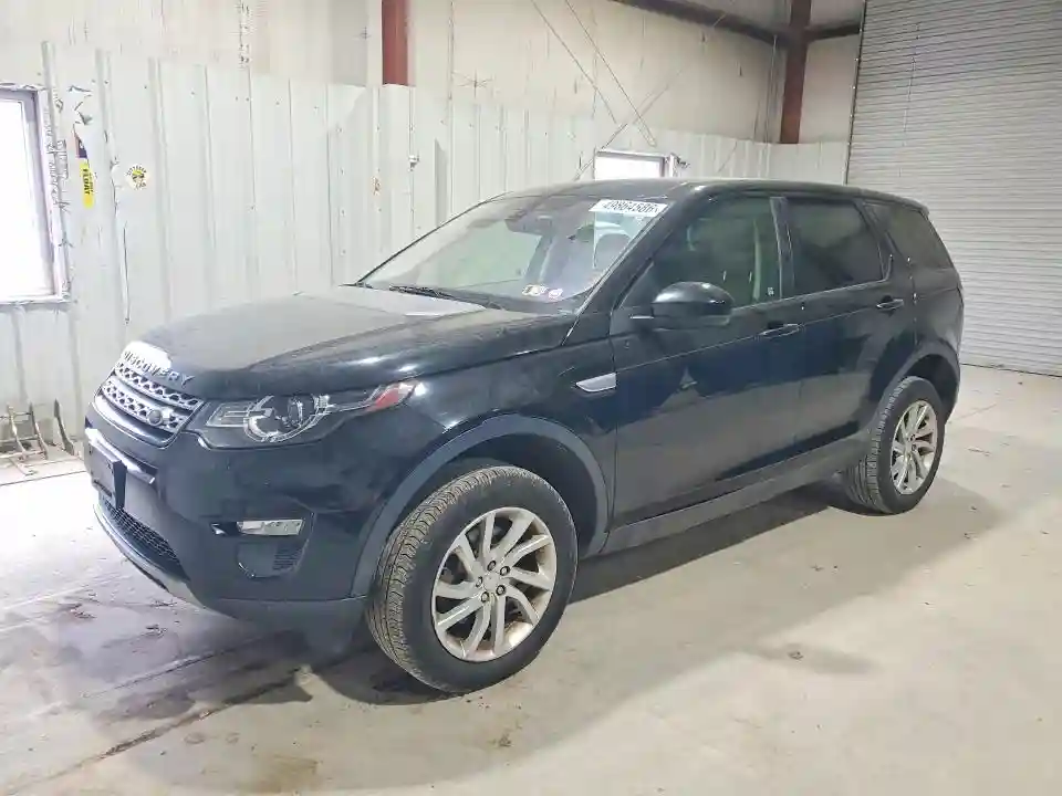 SALCR2RX3JH742662 2018 LAND ROVER DISCOVERY-0