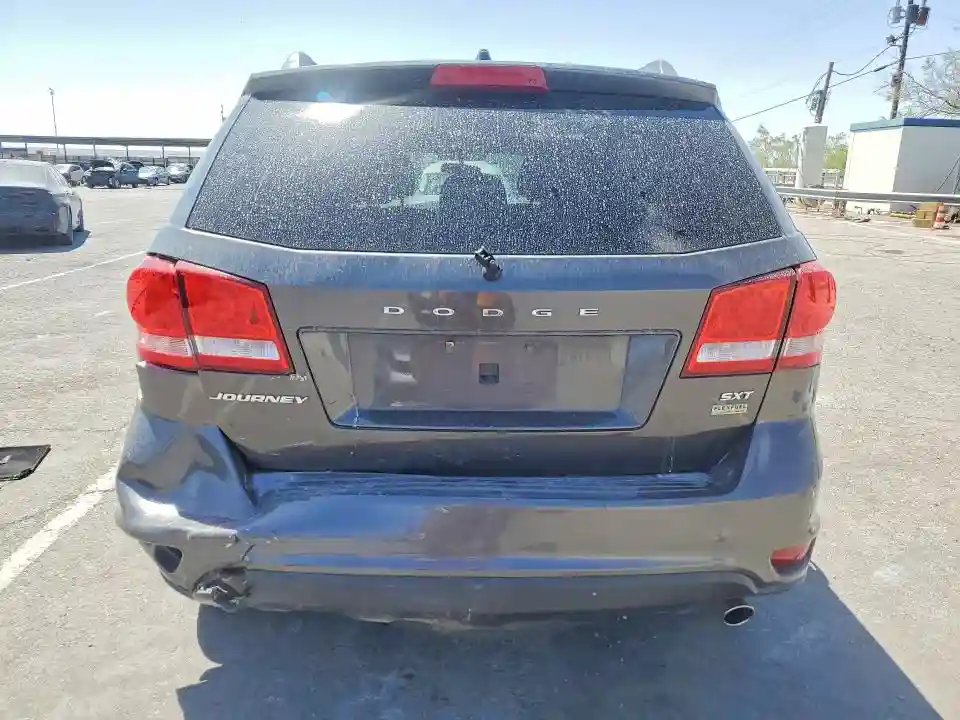 3C4PDCBG4FT678549 2015 DODGE JOURNEY-5