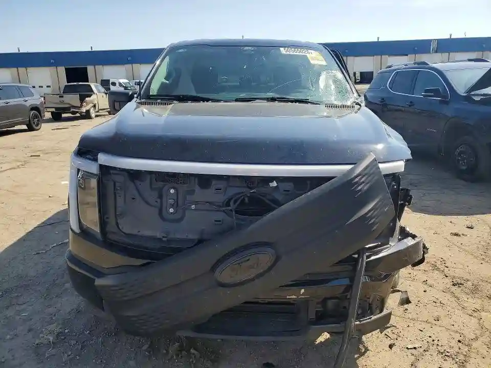 1FTVW3LK5SWG16375 2025 FORD F150-4